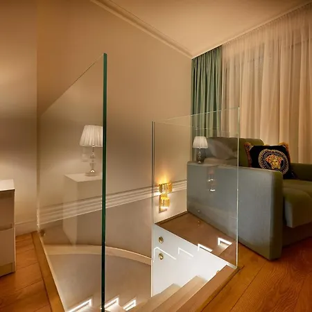 Luxury Del Sol Apartments Świnoujście Esterno foto