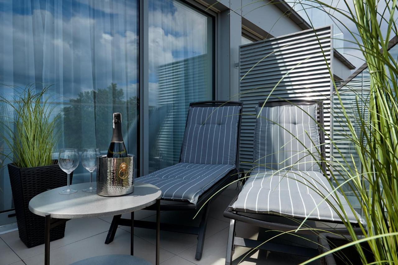 Apartmán Luxury Del Sol *