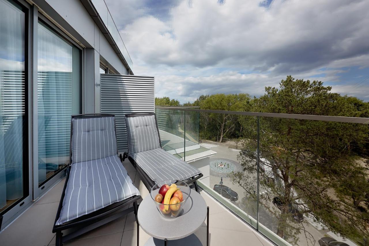 Appartamento Luxury Del Sol