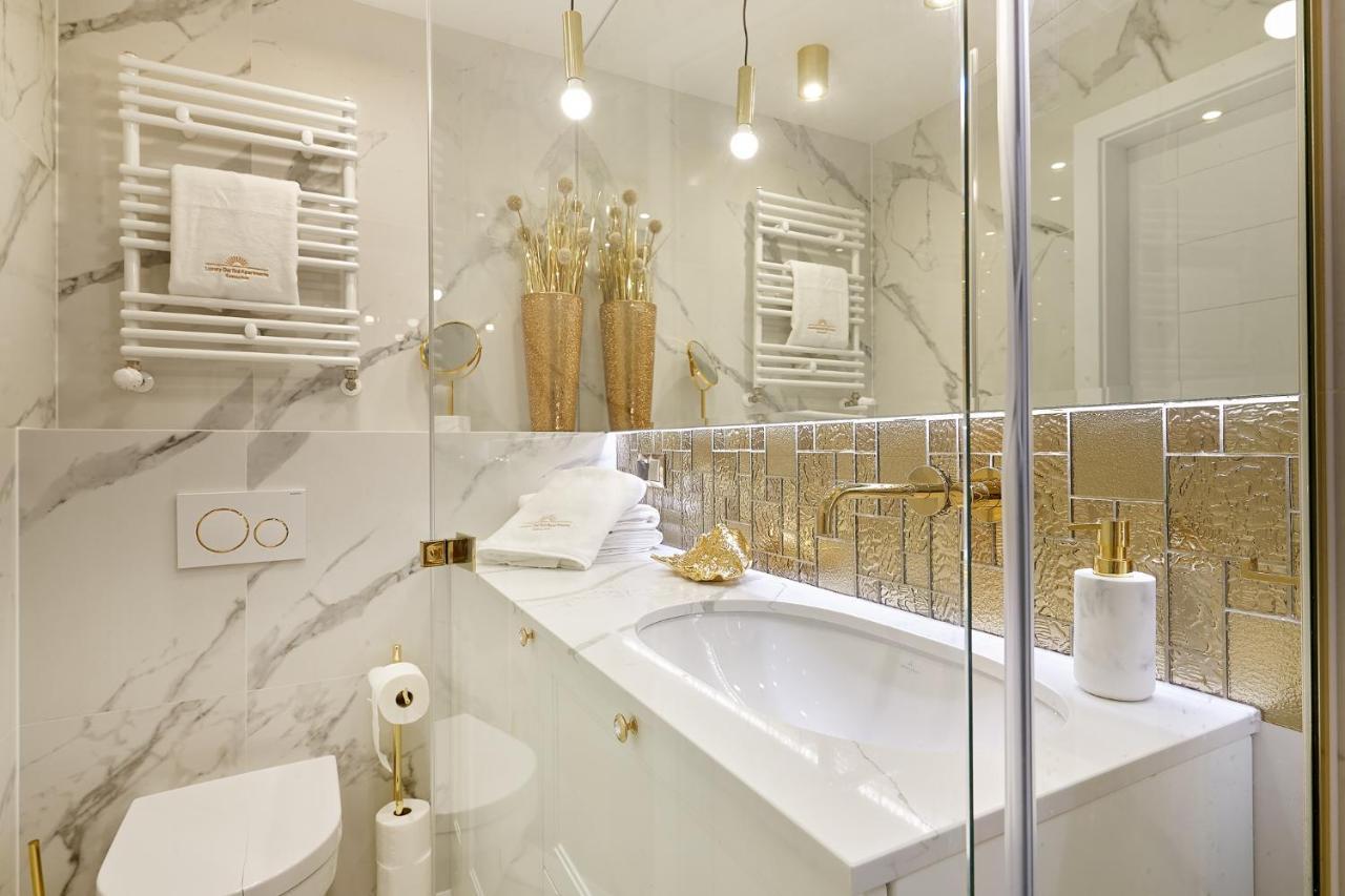 Appartamento Luxury Del Sol