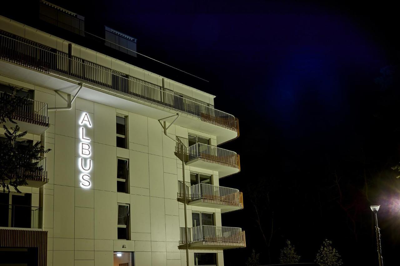 Luxury Del Sol Świnoujście