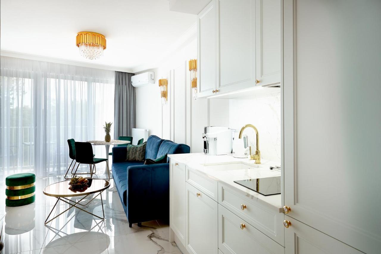 Apartmán Luxury Del Sol
