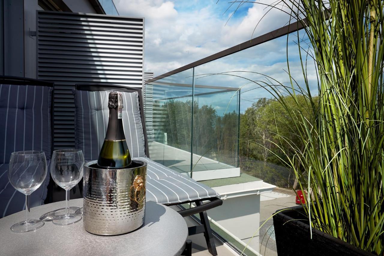 Appartamento Luxury Del Sol