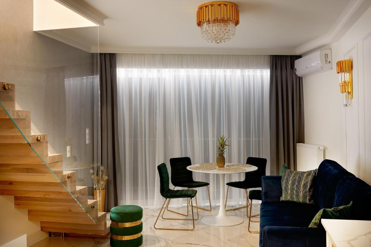 Luxury Del Sol Appartamento Świnoujście