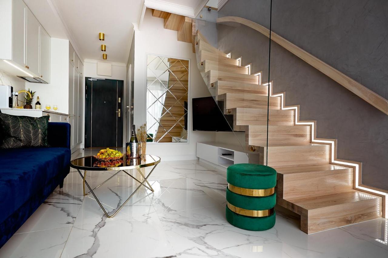 Luxury Del Sol Appartamento