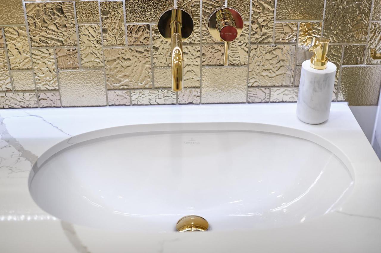 Luxury Del Sol Appartamento Świnoujście