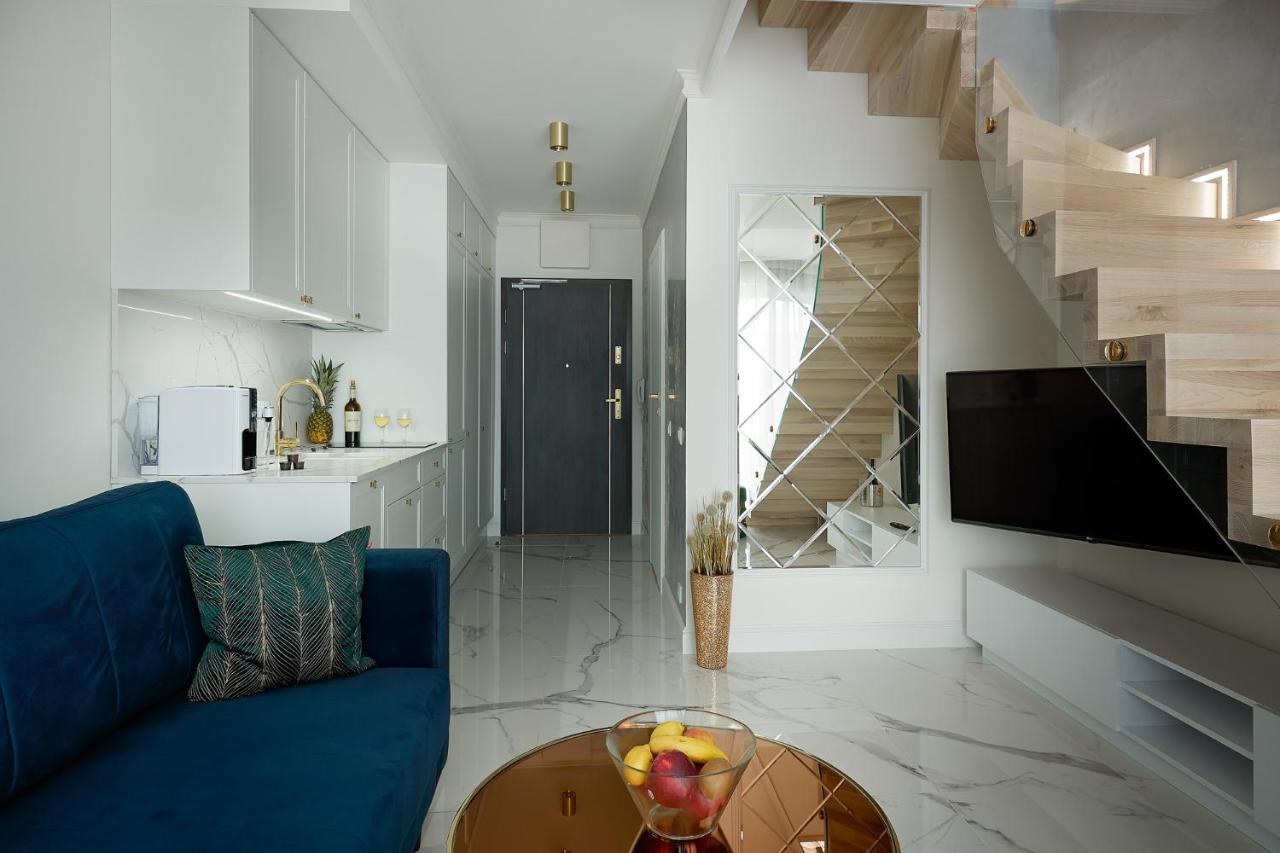 Luxury Del Sol Appartamento *