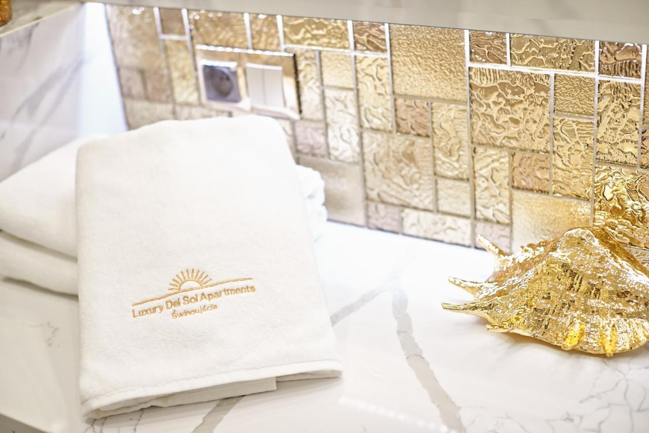 Appartamento Luxury Del Sol Świnoujście