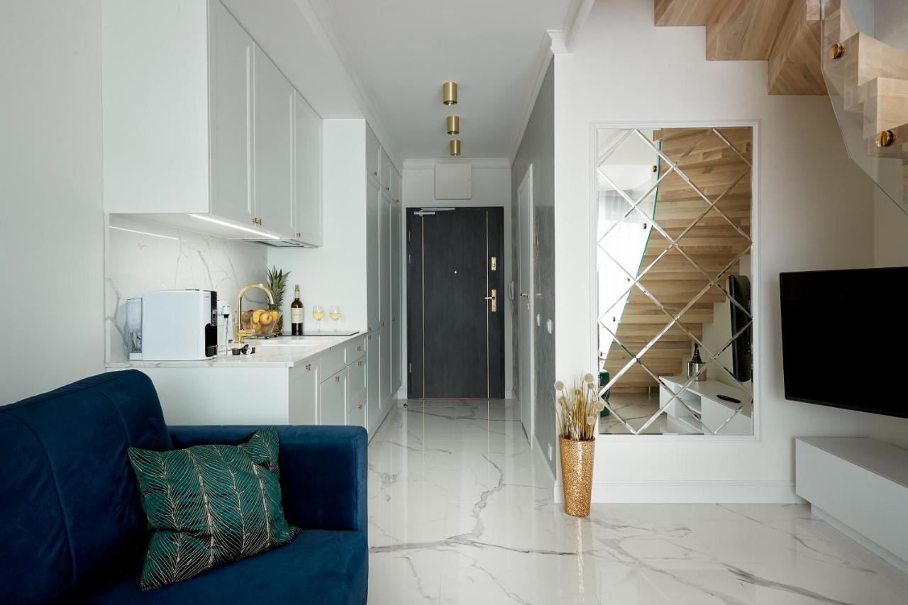 Luxury Del Sol Appartamento
