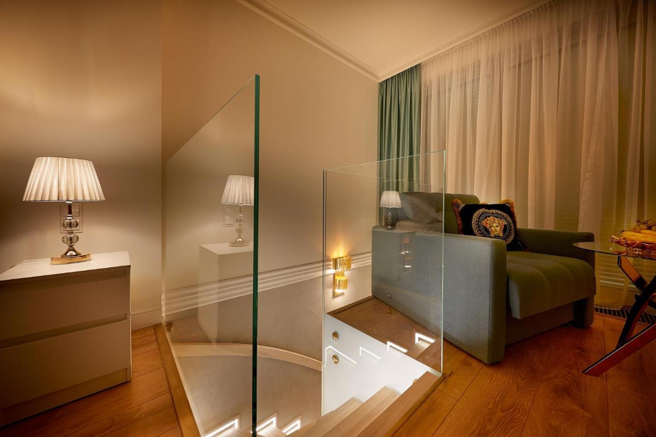 Luxury Del Sol Appartamento Świnoujście