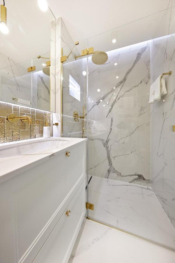 Appartamento Luxury Del Sol Świnoujście