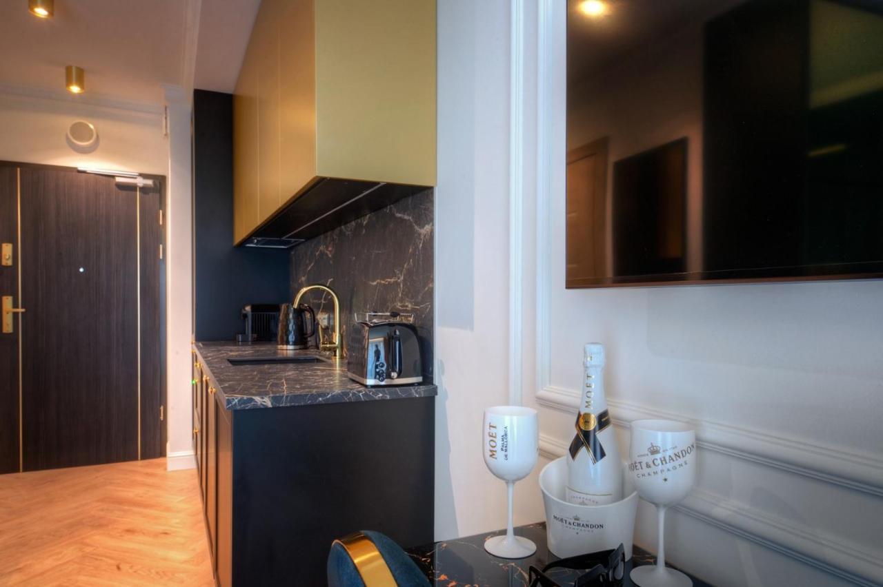 Luxury Del Sol Appartamento *