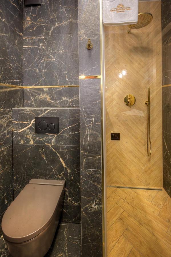 Luxury Del Sol Appartamento