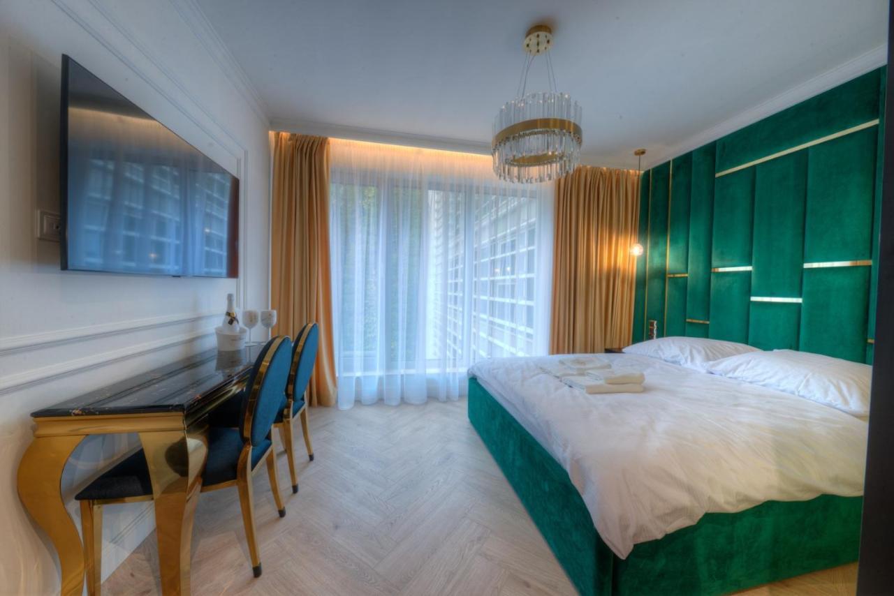 Luxury Del Sol Świnoujście