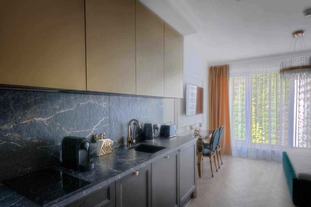 Luxury Del Sol Appartamento *