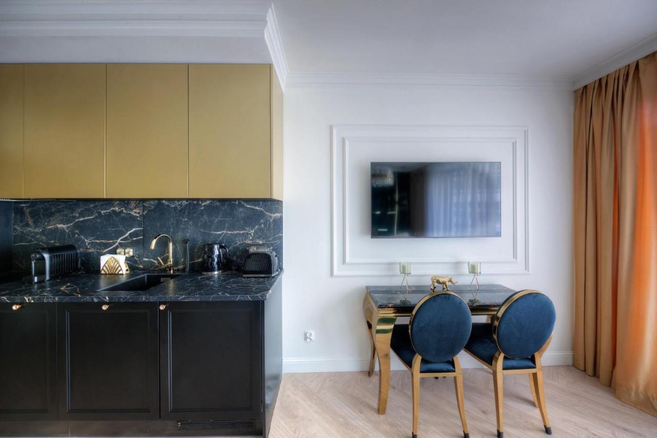 Luxury Del Sol Appartamento