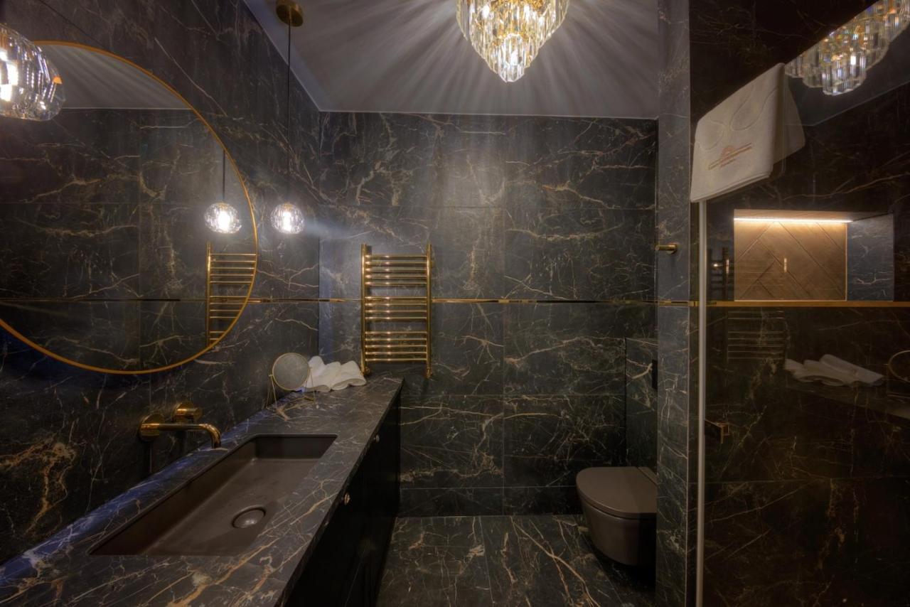 Apartmán Luxury Del Sol