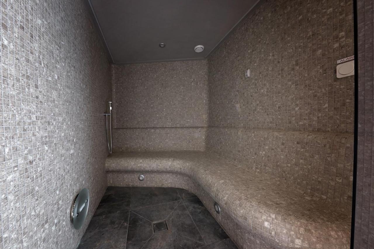 Appartamento Luxury Del Sol *