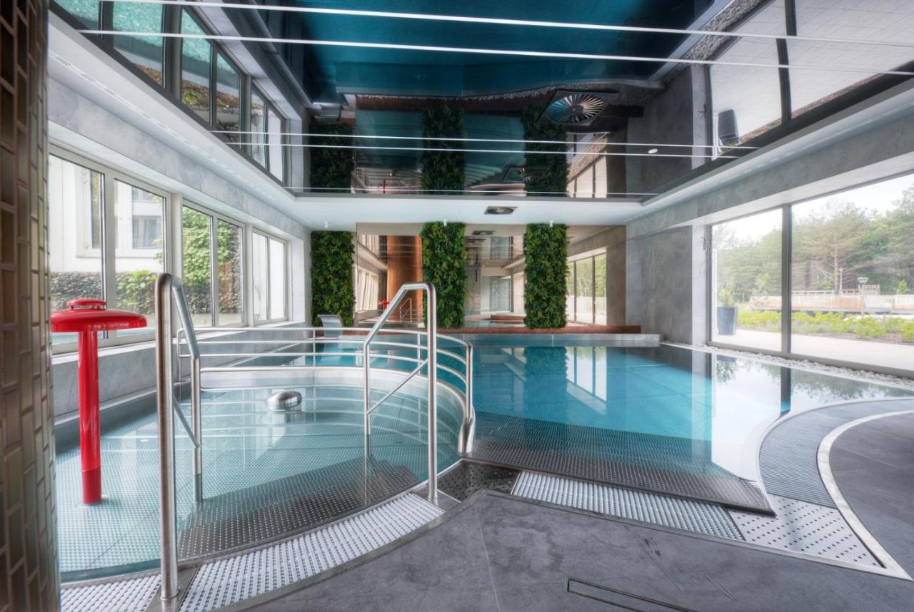 Apartmán Luxury Del Sol *